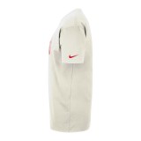 NIKE CHI M NK CTS WB SS M90 PKT TEE HQ9408-133 Ecru Image 1