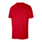 NIKE CHI M NK ES SS TEE HQ9044-657 Red Image 0