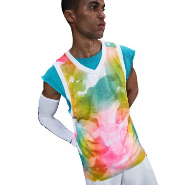 NIKE M NK DF DNA JERSEY AOP NAOS HJ4221-645 MULTI