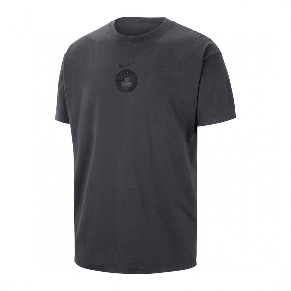 NIKE BOS M NK CTS PRM ESS SS TEE HQ9111-070 Coal