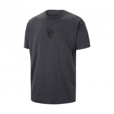 NIKE MIL M NK CTS PRM ESS SS TEE HQ9339-070 Coal