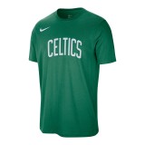 Ανδρικό T-Shirt NBA Πράσινο - Nike Boston Celtics Essential Εικόνα 