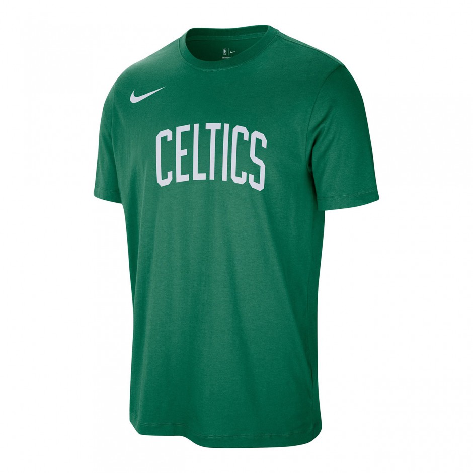 Ανδρικό T-Shirt NBA Πράσινο - Nike Boston Celtics Essential