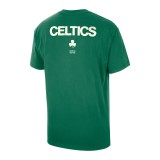JORDAN BOS M NK CTS STMT JDN 85 TEE HQ9435-312 Green Image 0