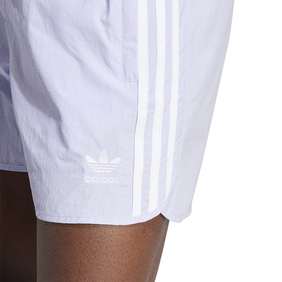 adidas Originals SPRINTER SHORTS IM9432 Lilac