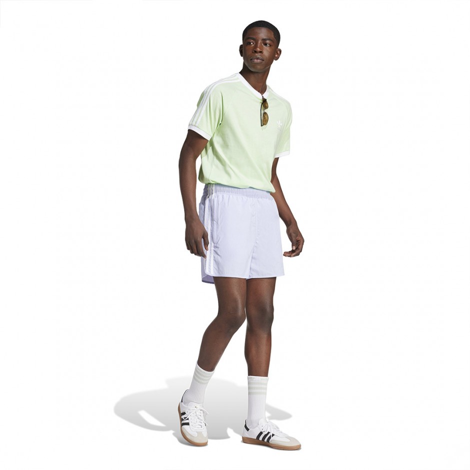 adidas Originals SPRINTER SHORTS IM9432 Lilac