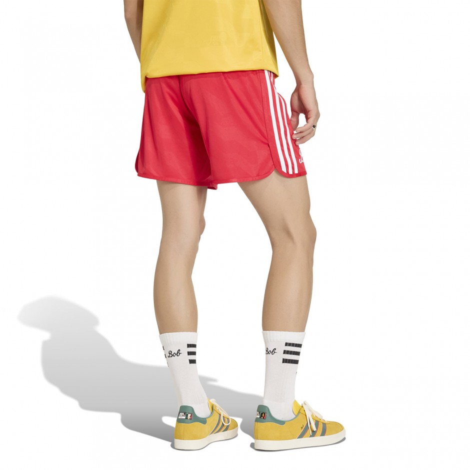 adidas Originals OG SHO JY5213 Red