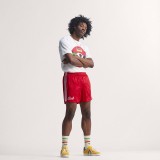adidas Originals OG SHO JY5213 Red Image 11
