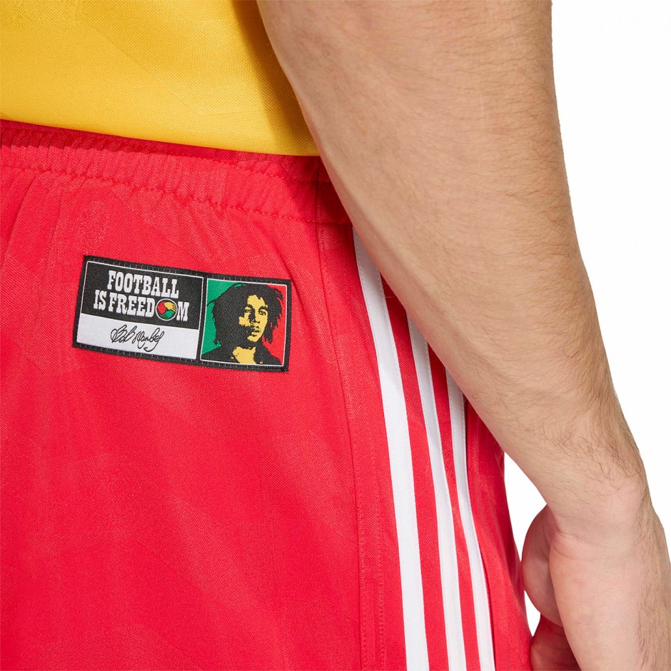 adidas Originals OG SHO JY5213 Red