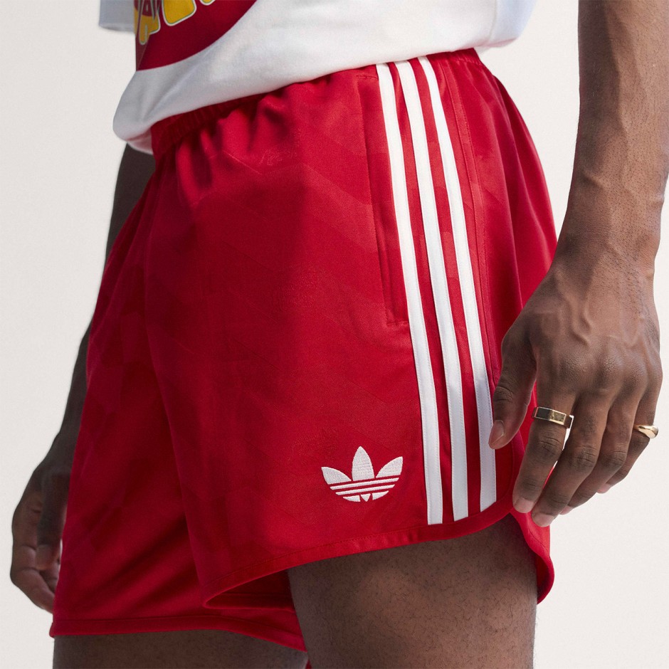 adidas Originals OG SHO JY5213 Red
