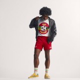 adidas Originals OG SHO JY5213 Red Image 7
