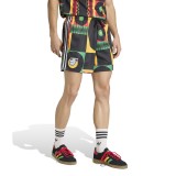 Ανδρικό Σορτς Πολύχρωμο - adidas Originals Jamaica x Bob Marley Εικόνα 