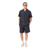 Men's Shorts Black - Lacoste  Image 1
