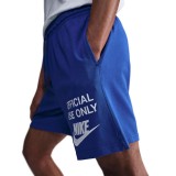 NIKE M NK CLUB KNIT SHORT OFFICIAL IB8413-480 Royal Blue Image 