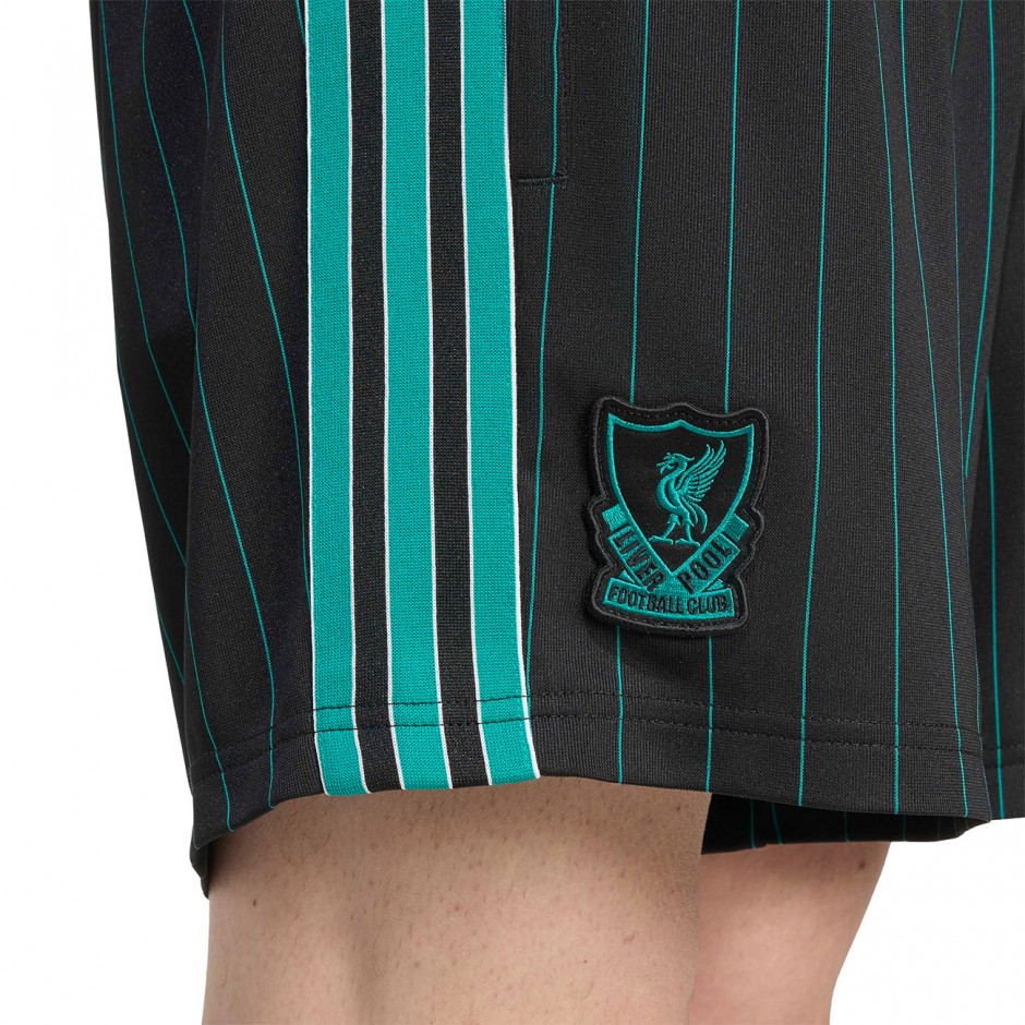 adidas Performance LFC ICON SHO JW8005 Petrol