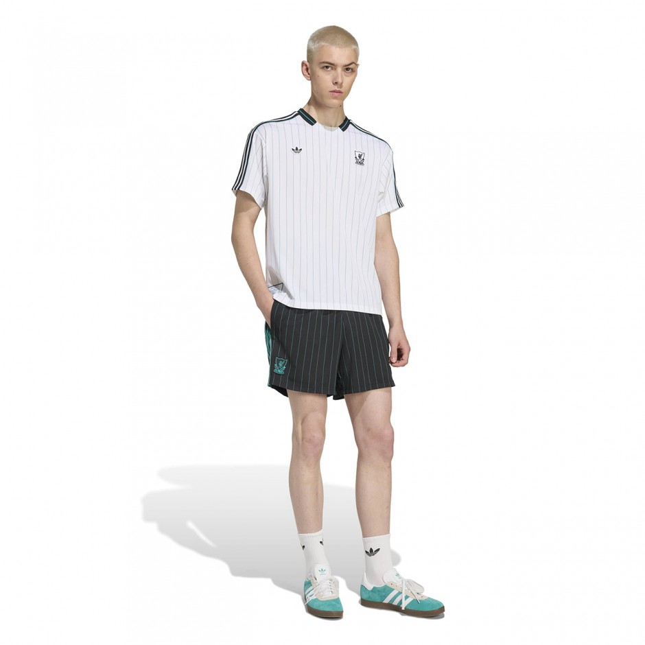 adidas Performance LFC ICON SHO JW8005 Petrol