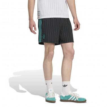 adidas Performance LFC ICON SHO JW8005 Petrol