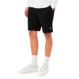 Men's Shorts Black - Lacoste  Image 