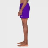 Ανδρικό Μαγιό Βερμούδα Μωβ - Nike Swim Breaker 5" Εικόνα 1