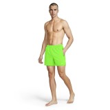 Ανδρικό Μαγιό Βερμούδα Λαχανί - Nike Swim Breaker 5" Εικόνα 4
