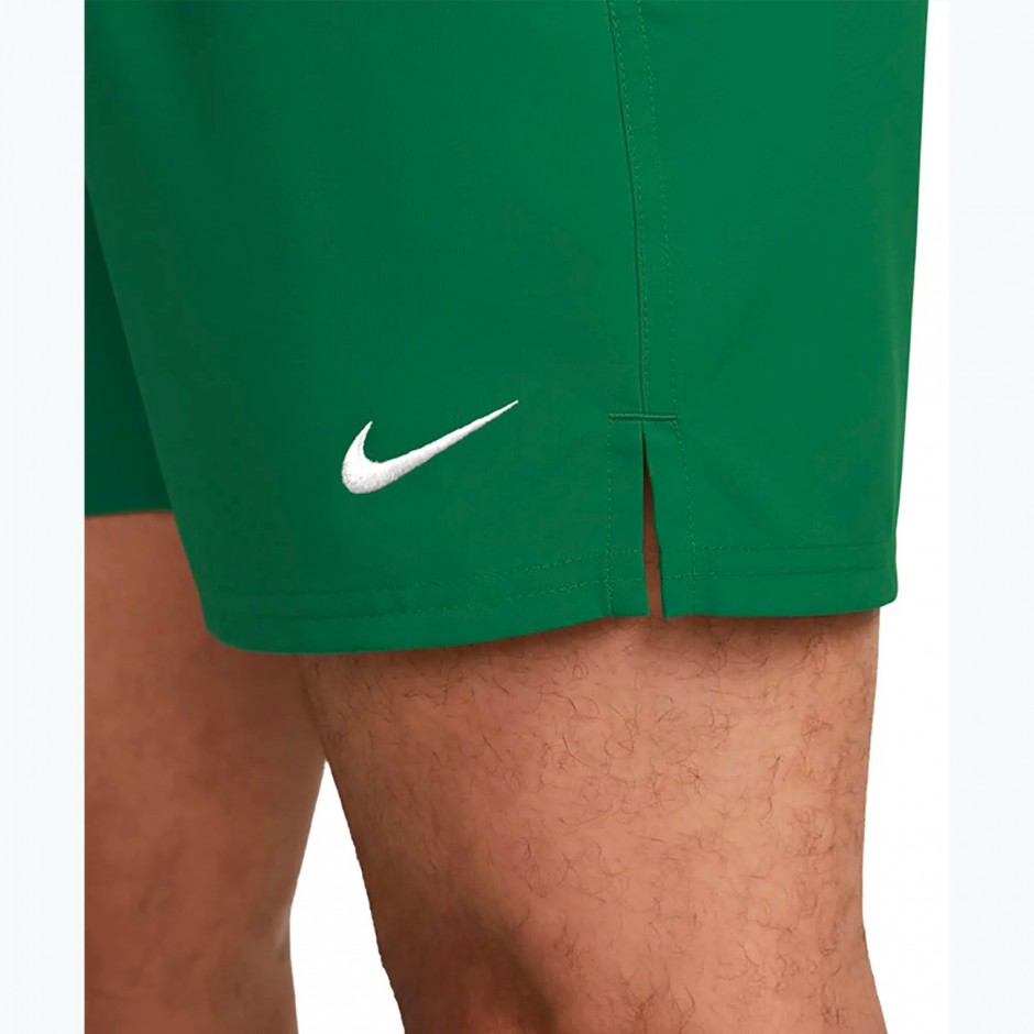Ανδρικό Μαγιό Βερμούδα Πράσινο - Nike Swim Breaker 5"
