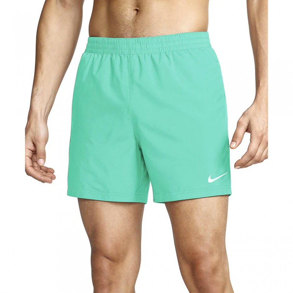 Ανδρικό Μαγιό Βερμούδα Τιρκουάζ - Nike Swim Breaker 5"