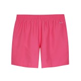 Ανδρικό Μαγιό Βερμούδα Ροζ - Nike Swim Breaker 5" Εικόνα 0