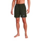 Men's Swim Shorts Black - Nike Swim Breaker 5" Image 1