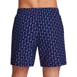Men's Swim Shorts Blue - Nike Swim Breaker 5" Image 0