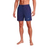 Men's Swim Shorts Blue - Nike Swim Breaker 5" Image 2