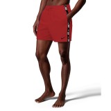 Men's Swim Shorts Red - Nike Swim Breaker 5" Image 