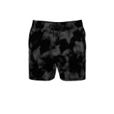 Ανδρικό Μαγιό Βερμούδα Μαύρο - Nike Swim Breaker 5" Εικόνα 