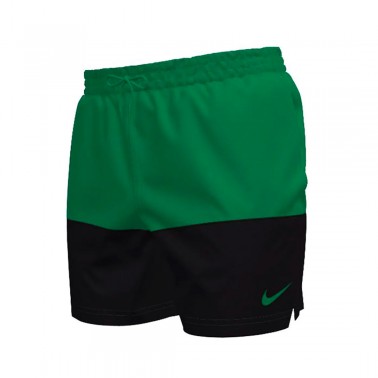 NIKE 5 VOLLEY SHORT NESSB451-364 Green