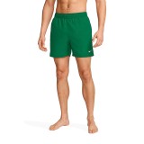 Ανδρικό Μαγιό Βερμούδα Πράσινο - Nike Swim Breaker 5" Εικόνα 