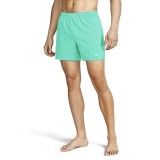 Ανδρικό Μαγιό Βερμούδα Τιρκουάζ - Nike Swim Breaker 5" Εικόνα 