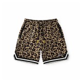 Men's Board Shorts Colorful - Bee Unusual 'Predator'  Image 