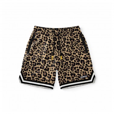 Men's Board Shorts Colorful - Bee Unusual 'Predator' 