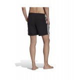 adidas Originals 3-STRIPES SWIMS H06701 Μαύρο Εικόνα 0