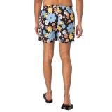 ELLESSE COMMUNITY CLUB PINAREO SWIMSHORT SHV20026-943 Colorful Image 0