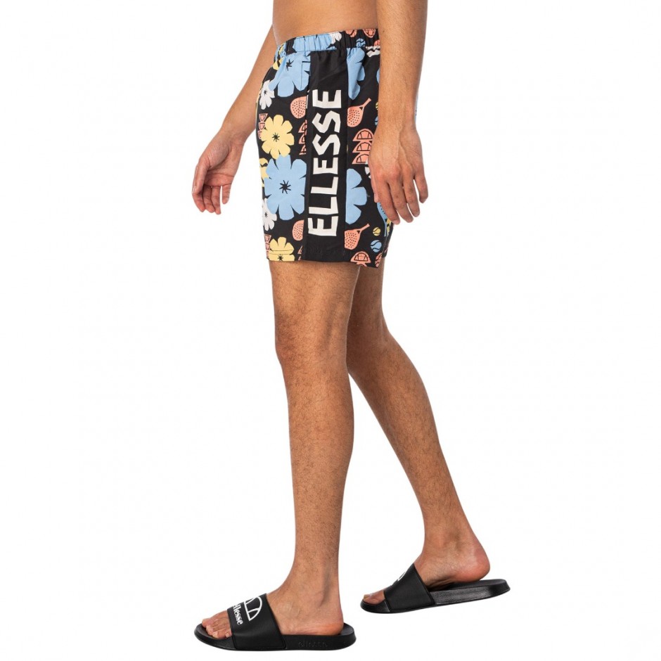ELLESSE COMMUNITY CLUB PINAREO SWIMSHORT SHV20026-943 Colorful