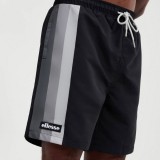 Ανδρικό Μαγιό Βερμούδα Μαύρο - Ellesse USA Classics Marinaro Εικόνα 1