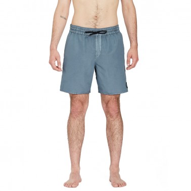VOLCOM CENTER TRUNK 17" Γκρί 