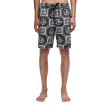 Men's Swim Shorts Colorful - Deus Solarhot Image 