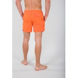 ALPHA INDUSTRIES BASIC SWIM SHORT 196930-429 Orange Image 0