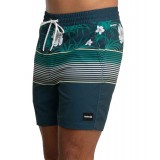 HURLEY PHANTOM CANNONBALL VOLLEY 17' MBS0010860-H306 Colorful