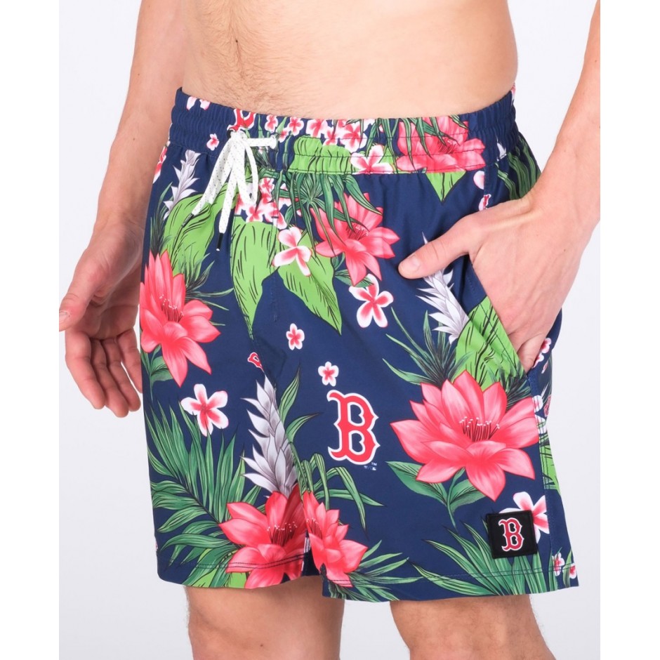 HURLEY MLB CANNONBALL VOLLEY C 17' MBS0010930-H459 Colorful