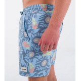 HURLEY PHANTOM NATURALS CANNONBALL VOLLEY 17" MBS0011880-459 Siel Image 2