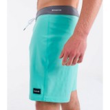 Ανδρικό Μαγιό Βερμούδα Βεραμάν - Hurley Phantom-Eco O&O Solid 18" Εικόνα 1