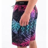 HURLEY PHNTM ECO WEEKENDER CARGO 20 MBS0011960-014 Colorful Image 2