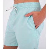 Men's Boardshorts Siel - Hurley Volley Icon Solid 17" Image 1
